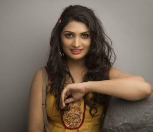 divya sridhar