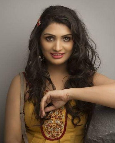 Divya Sridhar 5 divya sridhar