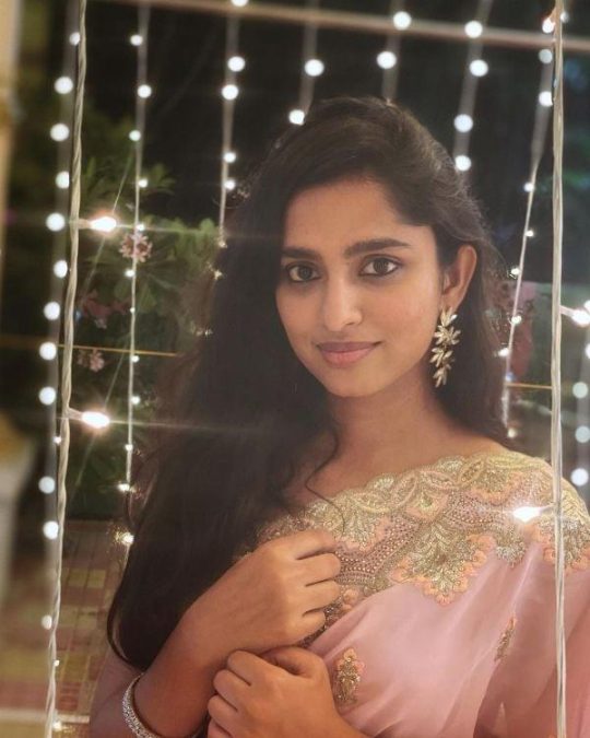divya sripada
