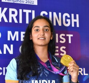 divyakriti singh rathore