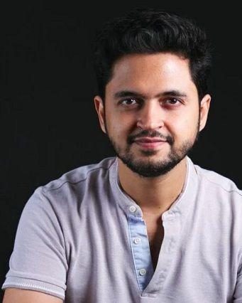Divyang Thakkar 11 divyang thakkar