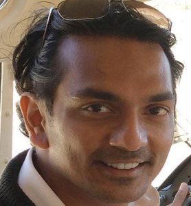 divyank turakhia