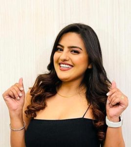 divyanka sirohi