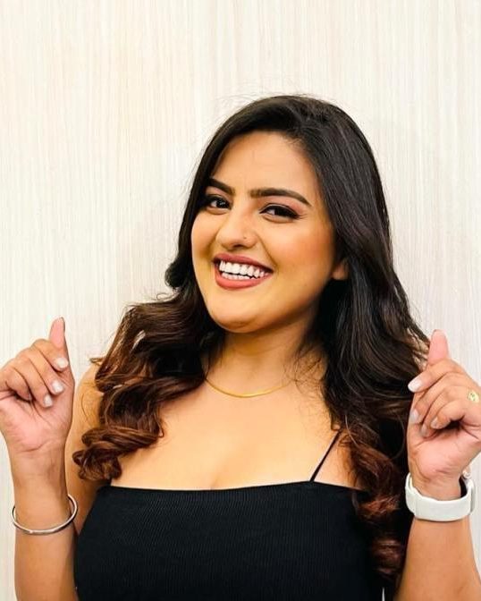 Divyanka Sirohi 14 divyanka sirohi