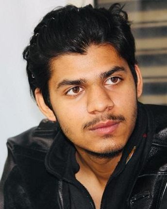 Divyansh Singh Panwar 41 divyansh singh panwar