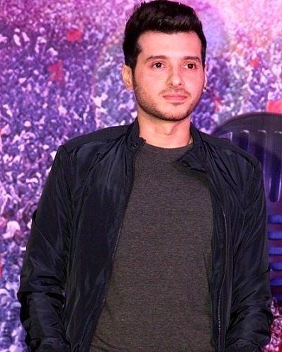 Divyendu Sharma 16 divyendu sharma