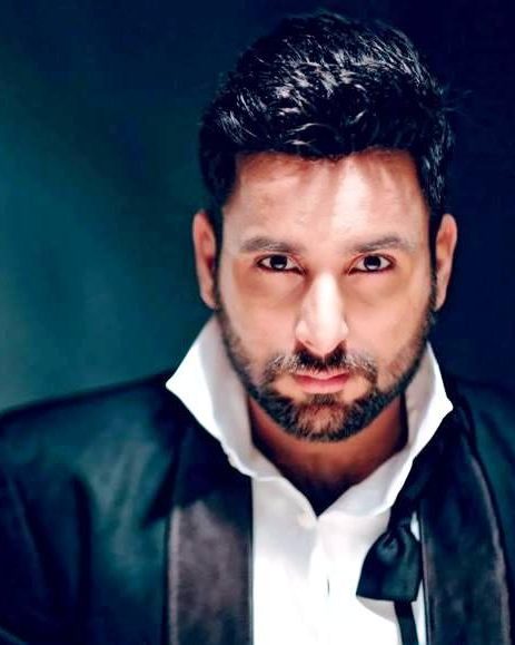 dj kawaljeet singh