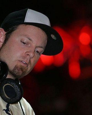 dj shadow