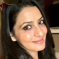 dolly sohi