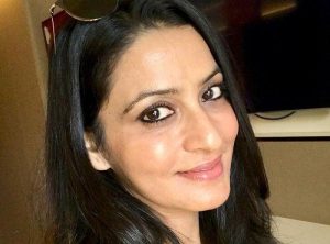dolly sohi