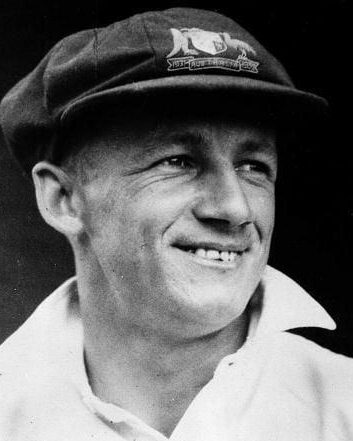 don bradman