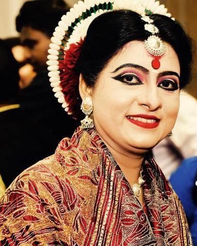 dona ganguly