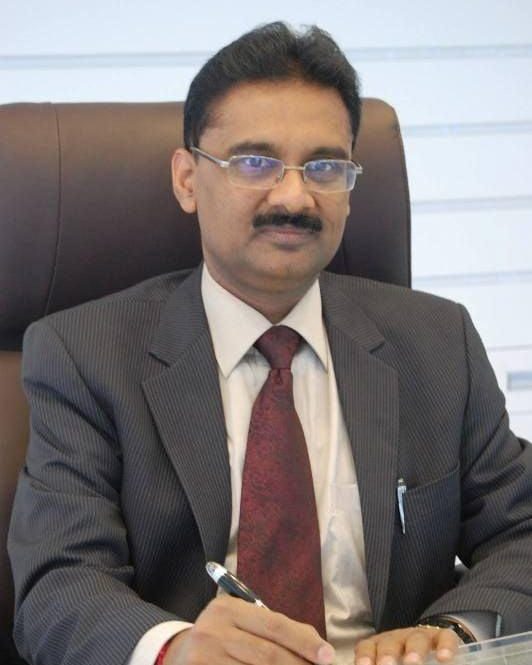 dr. ashok kumar mittal
