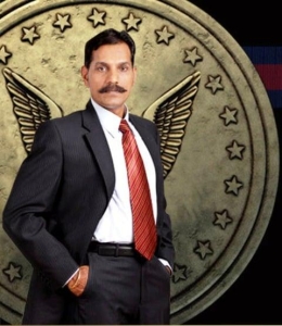 dr. c. sylendra babu