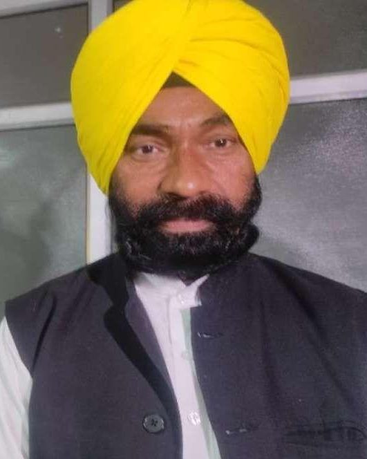 Dr. Charanjit Singh 3 dr. charanjit singh