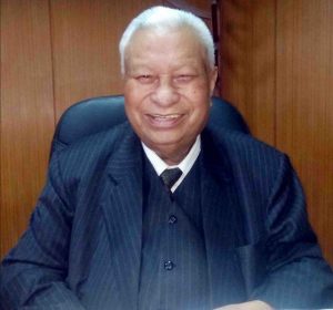 dr. donwa dethwelson lapang