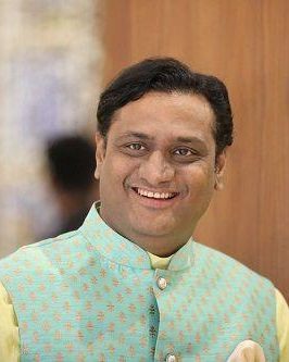 dr. gautam bhansali