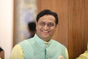 dr. gautam bhansali