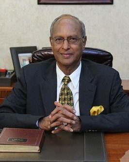dr. gv krishna reddy