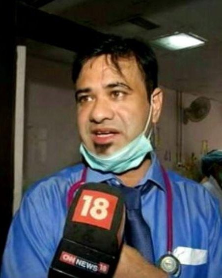 Profile 3 dr. kafeel khan