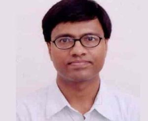 dr. m. srinivas