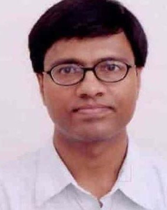 Dr. M. Srinivas 20 dr. m. srinivas