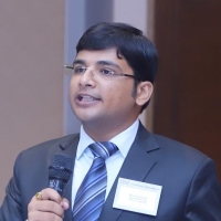dr. manas khatri