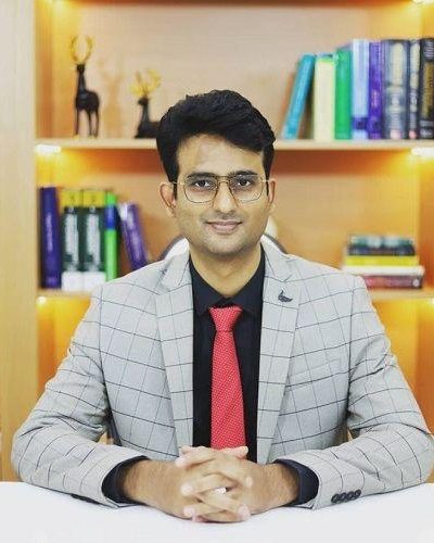 dr. praveen tripathi