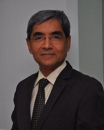 Profile 2 dr. rajesh shah
