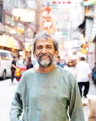 dr. ravindra kolhe