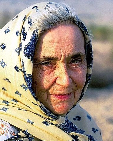 dr. ruth pfau