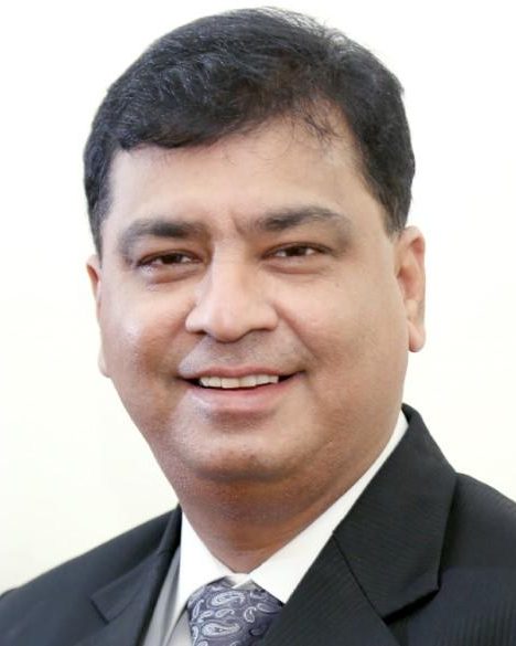 Dr. Shailesh Puntambekar 57 dr. shailesh puntambekar