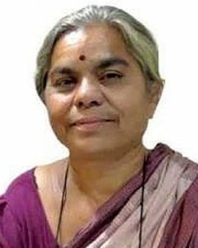 Dr. Smita Kolhe 18 dr. smita kolhe