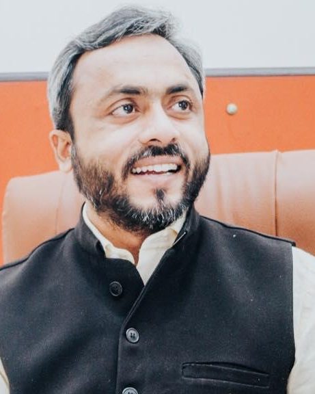 dr anshuman kumar