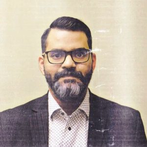 dr cyriac abby philips