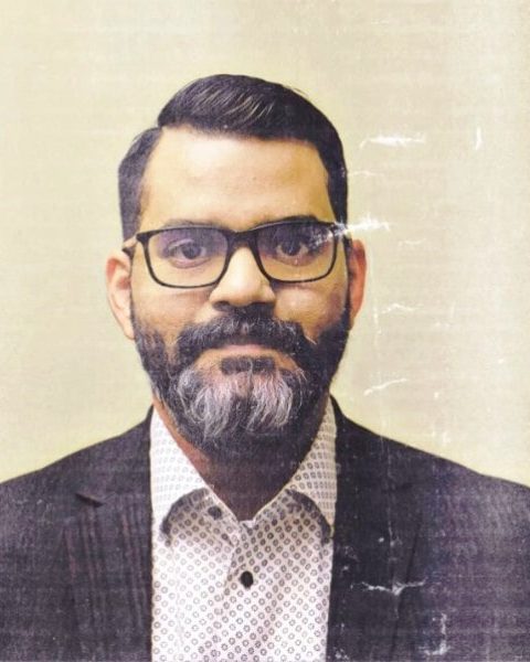 dr cyriac abby philips