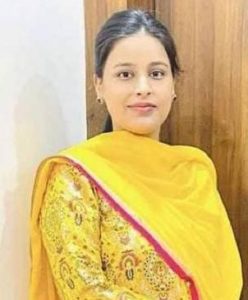 dr gurpreet kaur