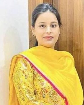 dr gurpreet kaur
