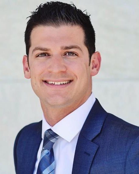 Dr James DiNicolantonio 1 dr james dinicolantonio