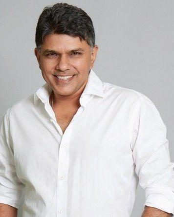 dr muffazal lakdawala