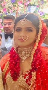 dr pragya siddharth
