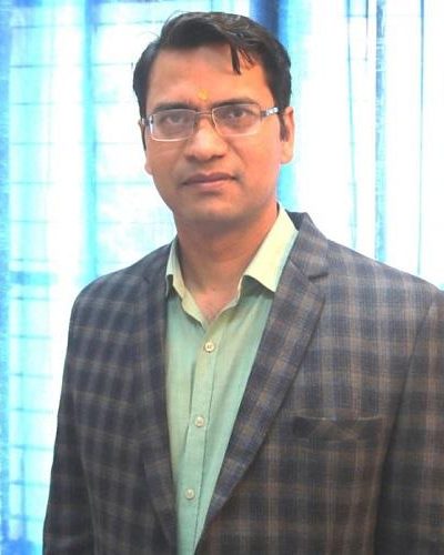 dr ramesh singh pal