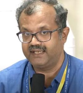 dr sankarasubramanian k