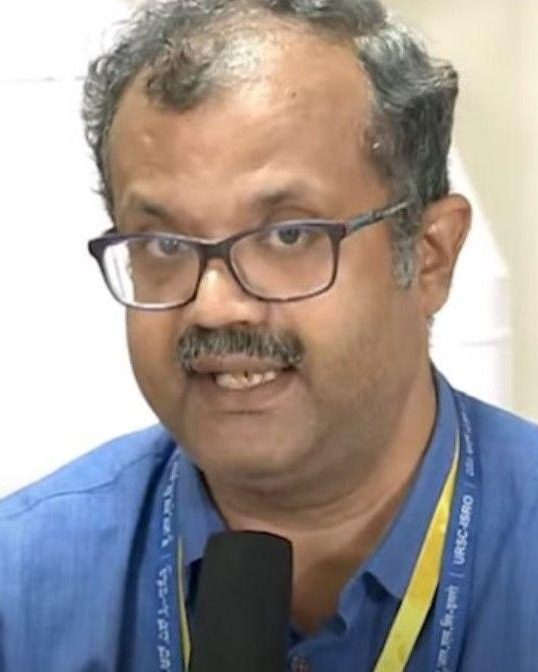 dr sankarasubramanian k
