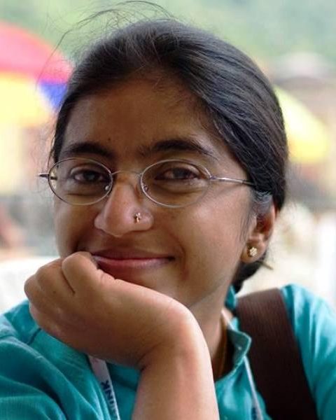 Dr Sunitha Krishnan 19 dr sunitha krishnan