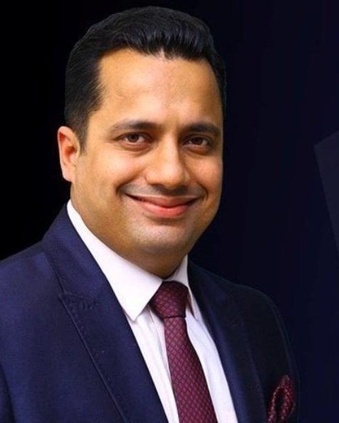 dr vivek bindra