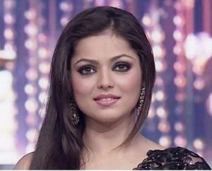 drashti dhami