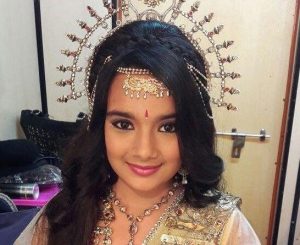 drisha kalyani
