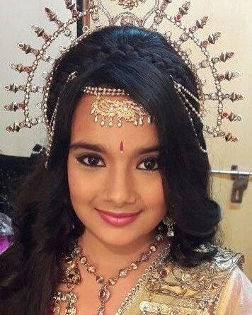 drisha kalyani