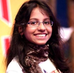 duaa aamir